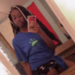 Meet your Posher, Ariana